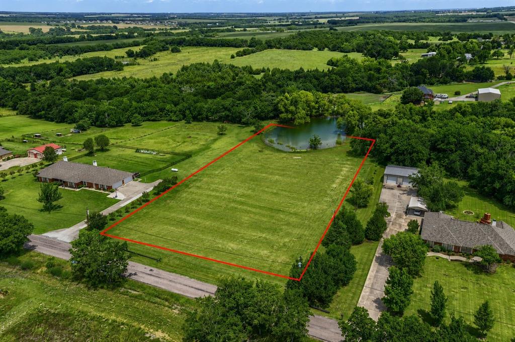 Lake Hills Estates - Land