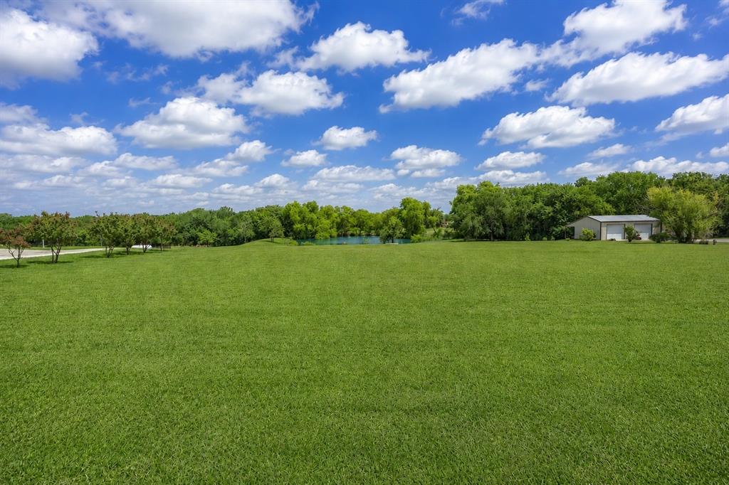 Lake Hills Estates - Land