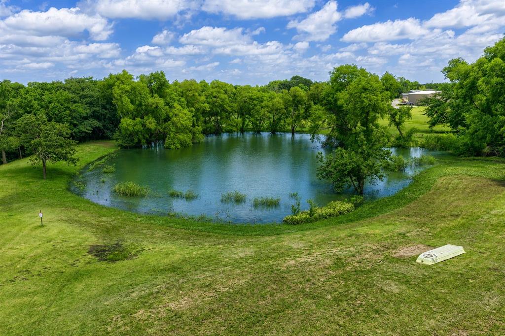 Lake Hills Estates - Land