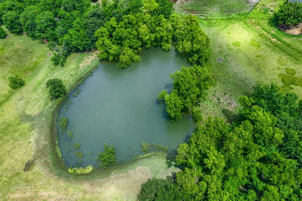 Lake Hills Estates - Land