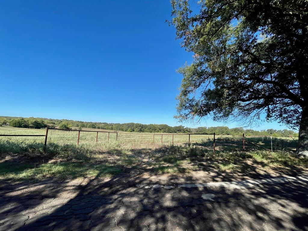 12 acres of great pasture.  Multiple great building choices, you will be able to see your whole property from the comfort of your dream home.  Located on the top of the hill, you should always have a breeze and the be able to enjoy what nature has to offer.  Trees are located at the county road as well as back of property.  One could easily build a pond toward the lower side of the land.  Property is terraced to aid in not eroding.   This property has a Canton mailing address and is in Edgewood ISD.   Come see this wonderful property.