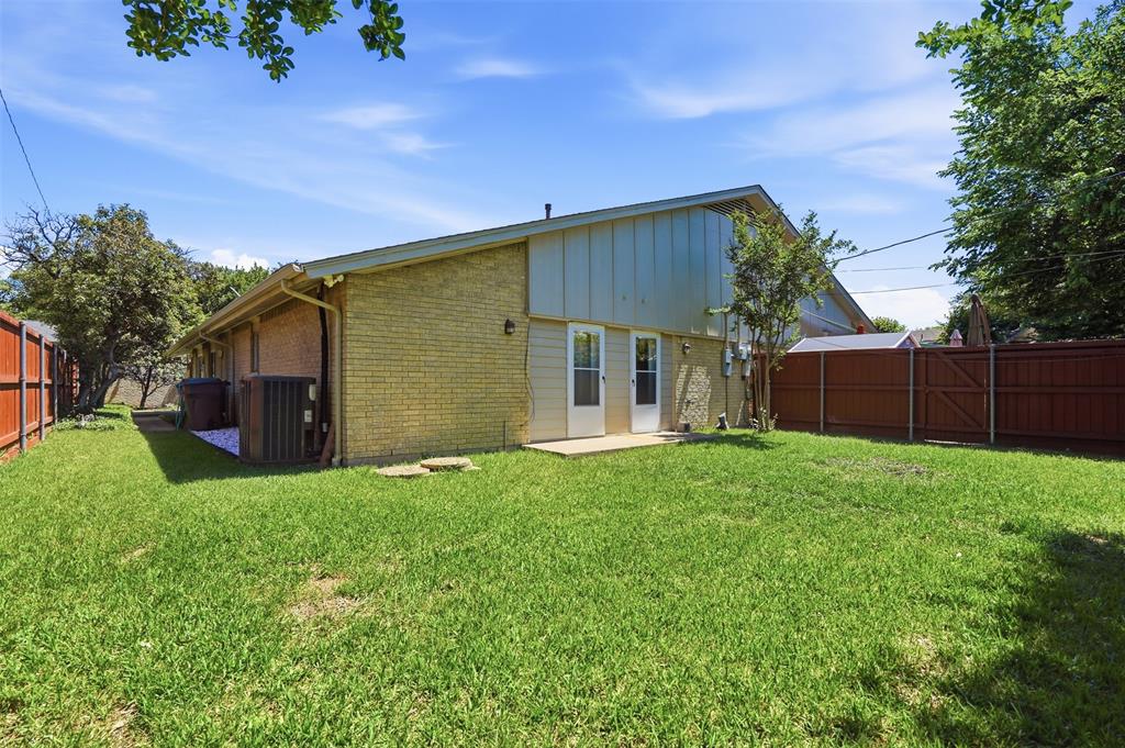 Park Central Estates 2 - Residential