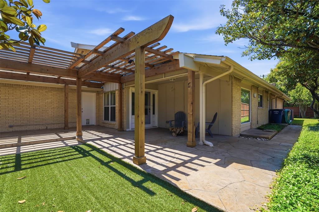 Park Central Estates 2 - Residential