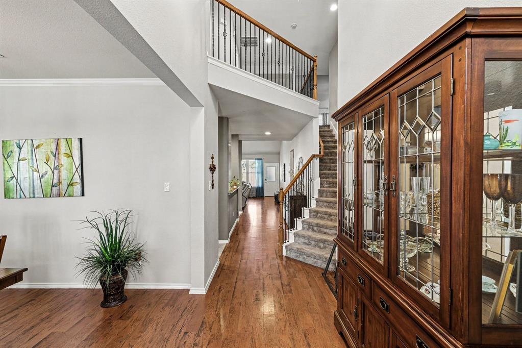 Timber Creek Ph I - Residential