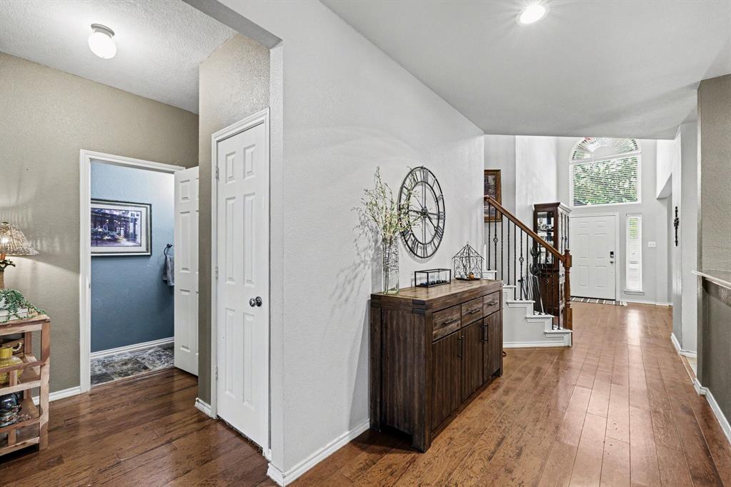Timber Creek Ph I - Residential