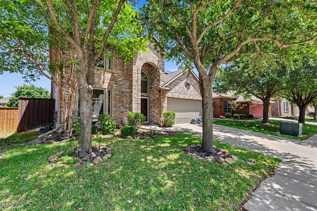 Timber Creek Ph I - Residential