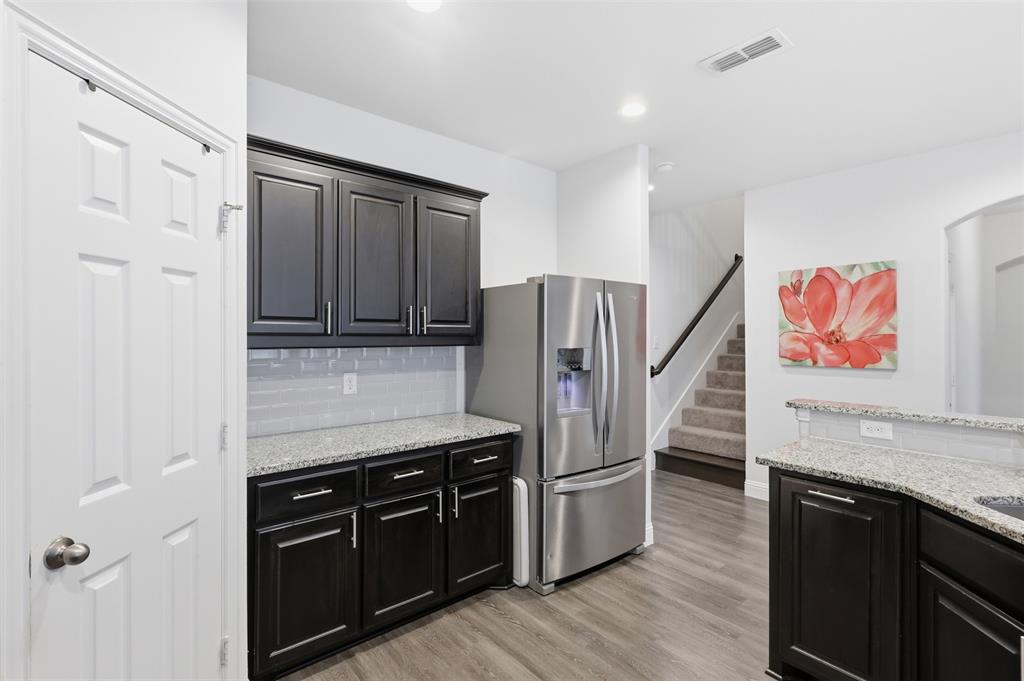 Glen of Village Creek - Residential