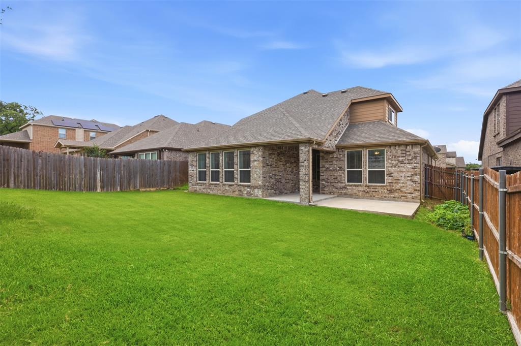 Glen of Village Creek - Residential