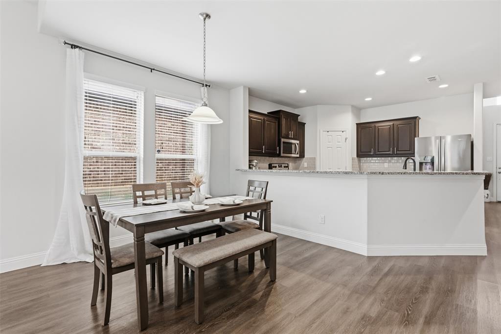 Glen of Village Creek - Residential
