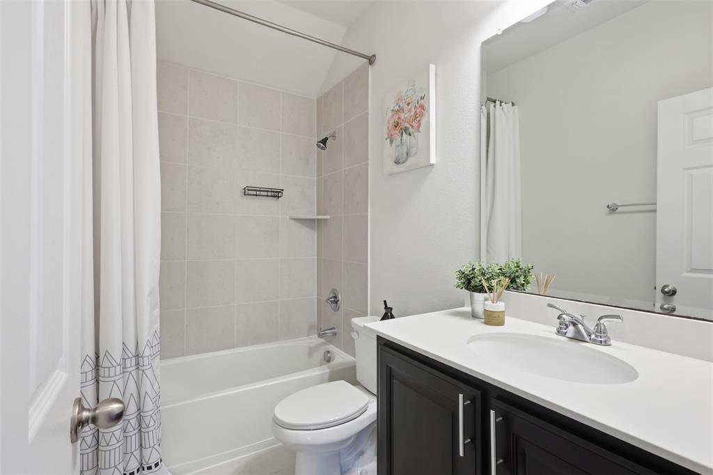 Glen of Village Creek - Residential