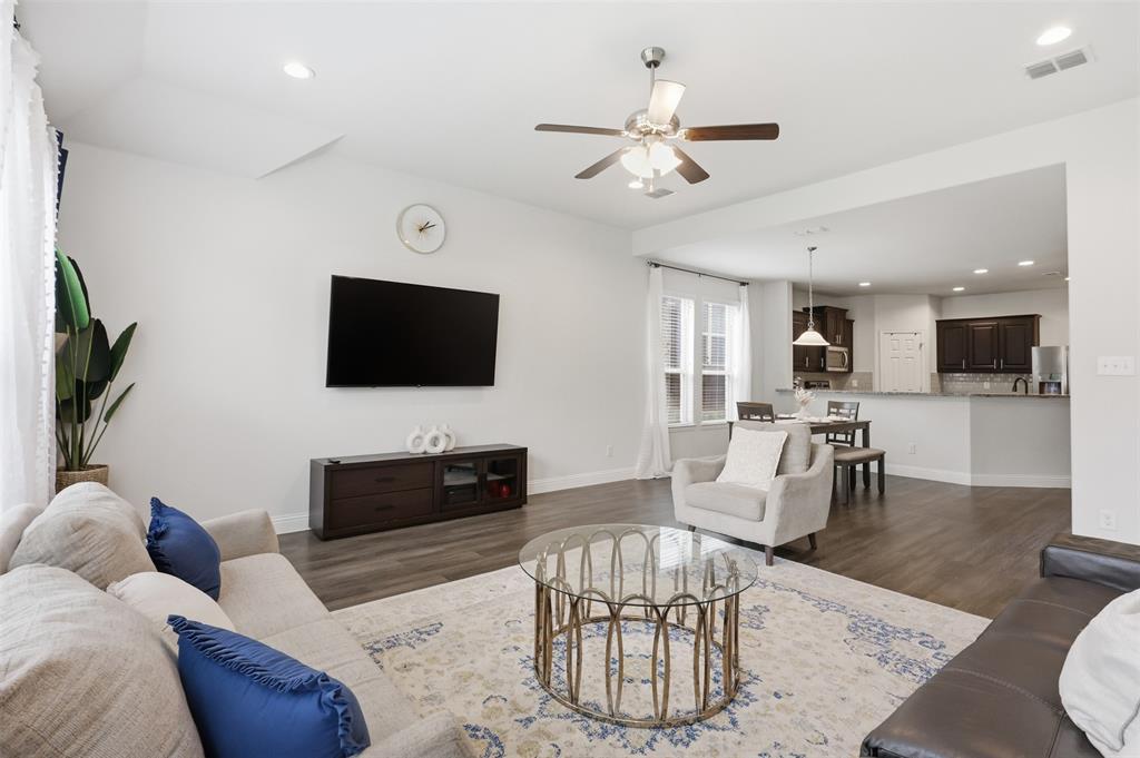 Glen of Village Creek - Residential
