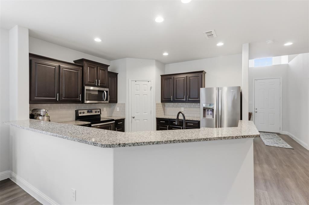 Glen of Village Creek - Residential