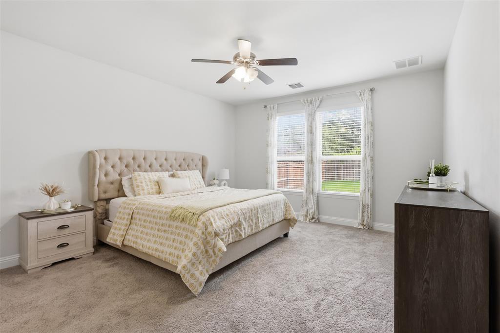 Glen of Village Creek - Residential