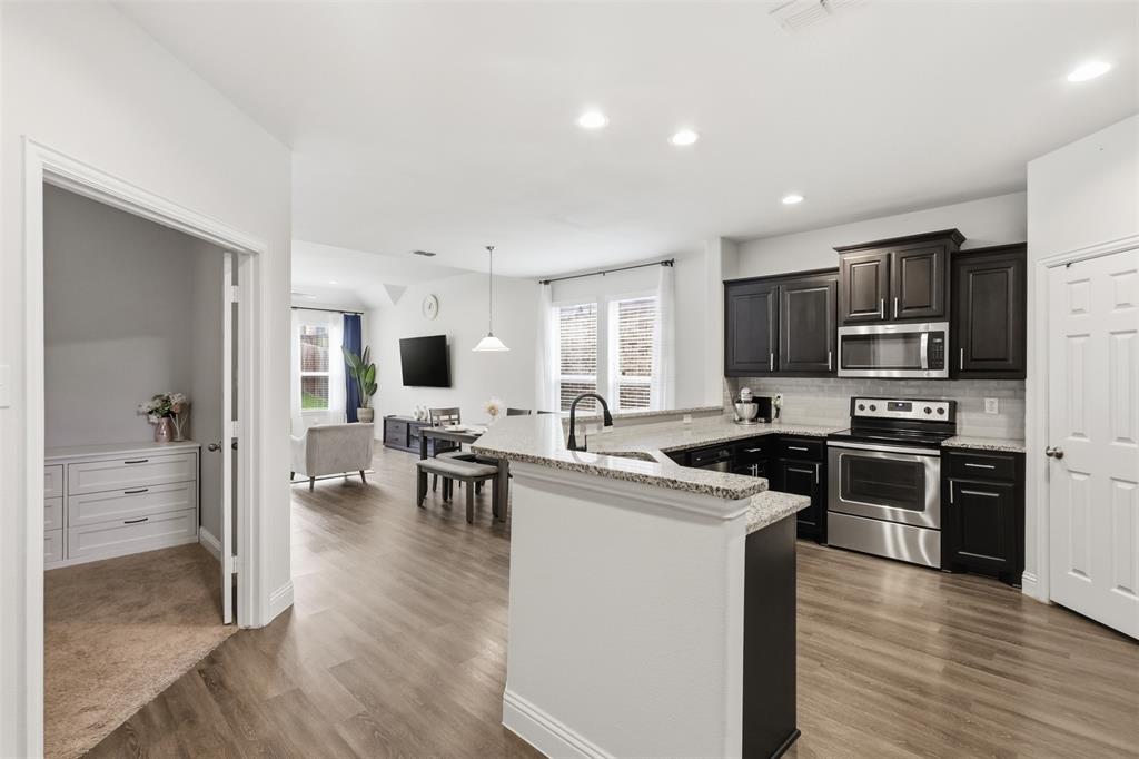 Glen of Village Creek - Residential