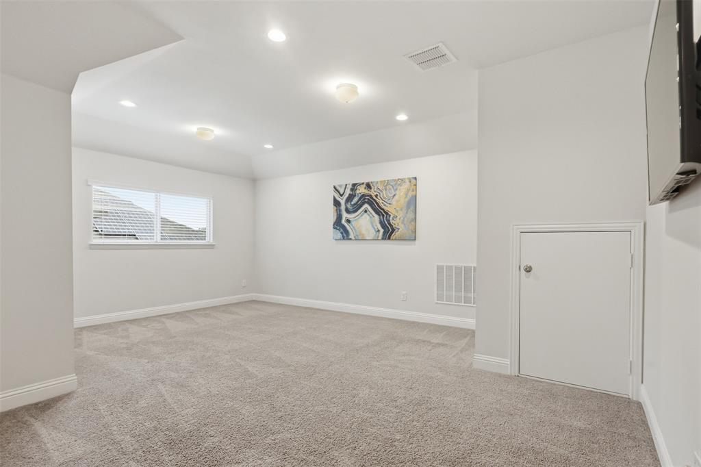 Glen of Village Creek - Residential