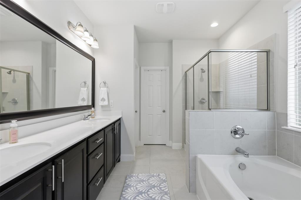 Glen of Village Creek - Residential
