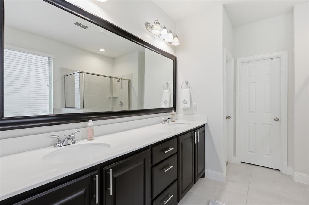 Glen of Village Creek - Residential
