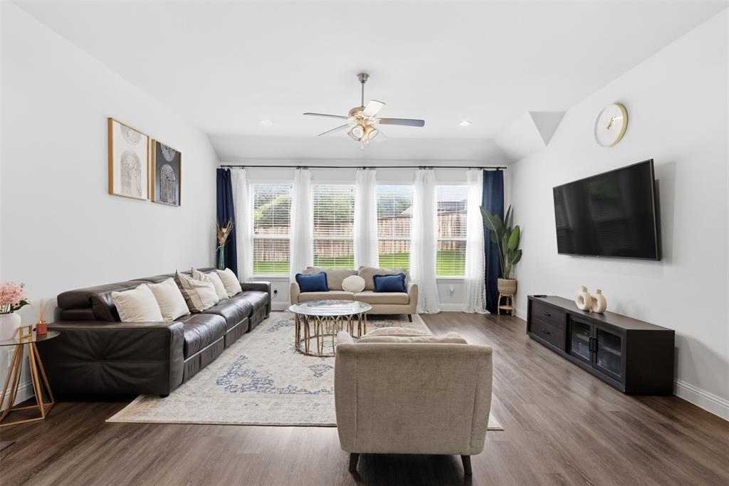 Glen of Village Creek - Residential