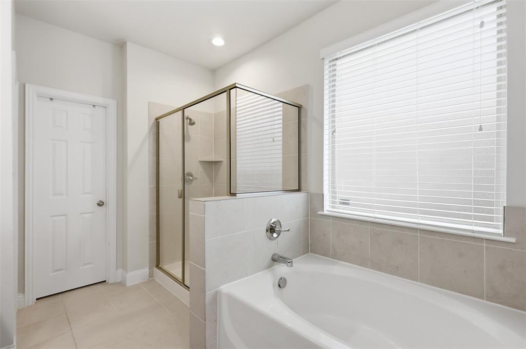 Glen of Village Creek - Residential