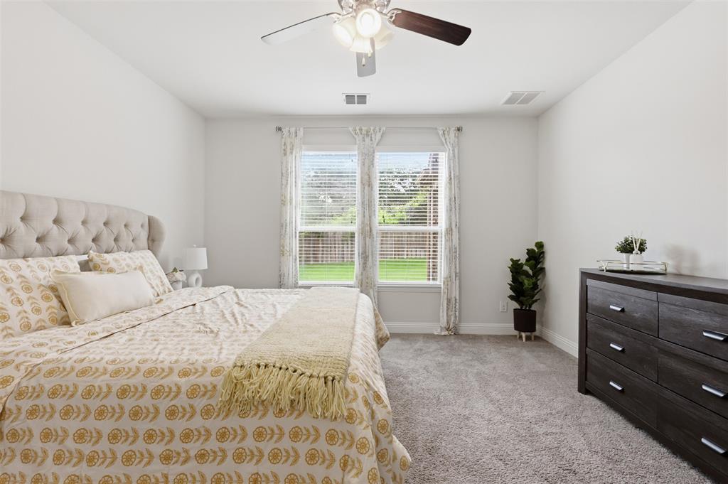 Glen of Village Creek - Residential
