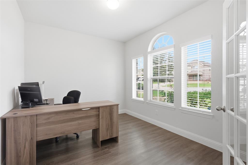 Glen of Village Creek - Residential