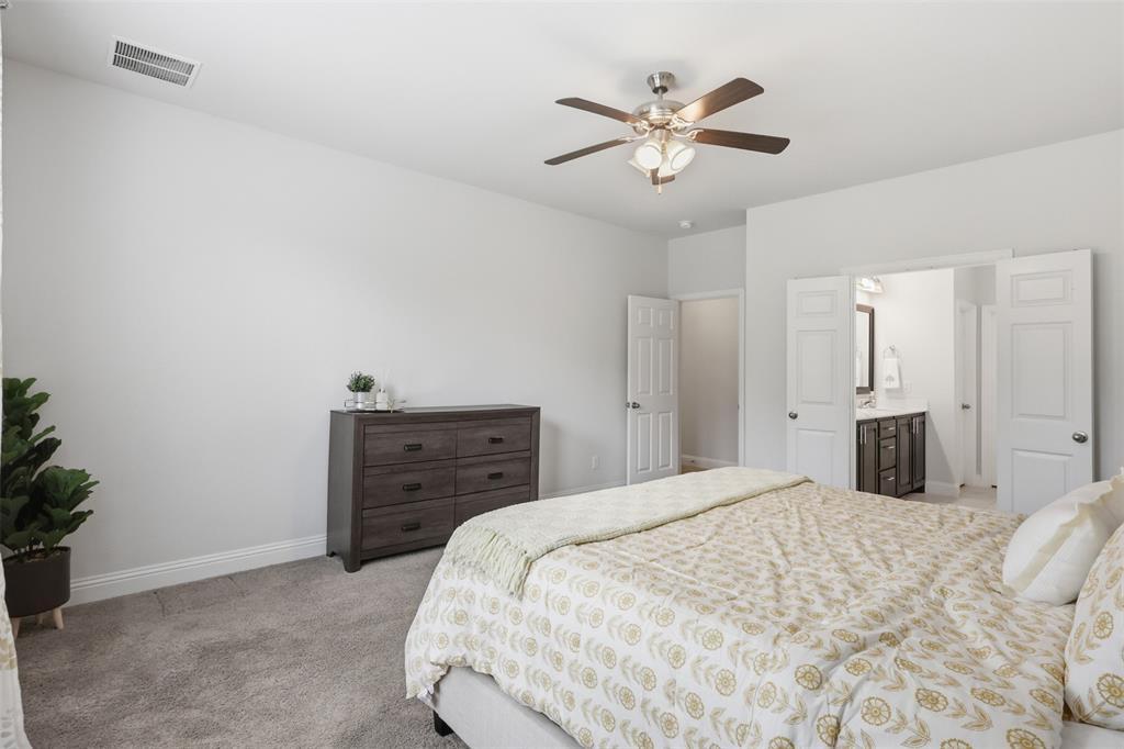 Glen of Village Creek - Residential