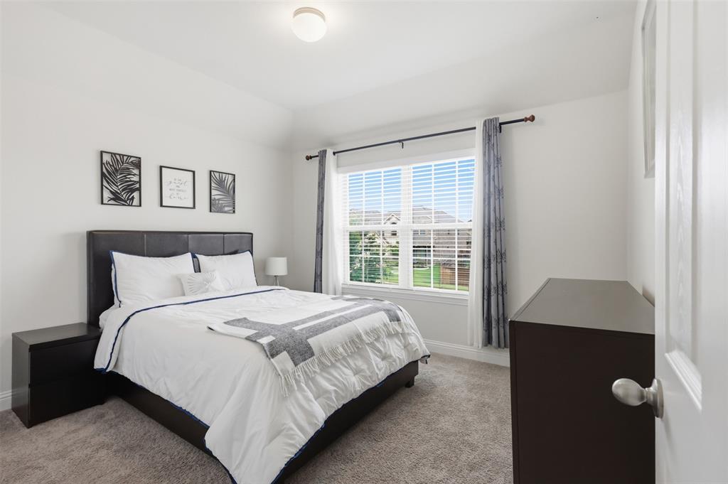 Glen of Village Creek - Residential