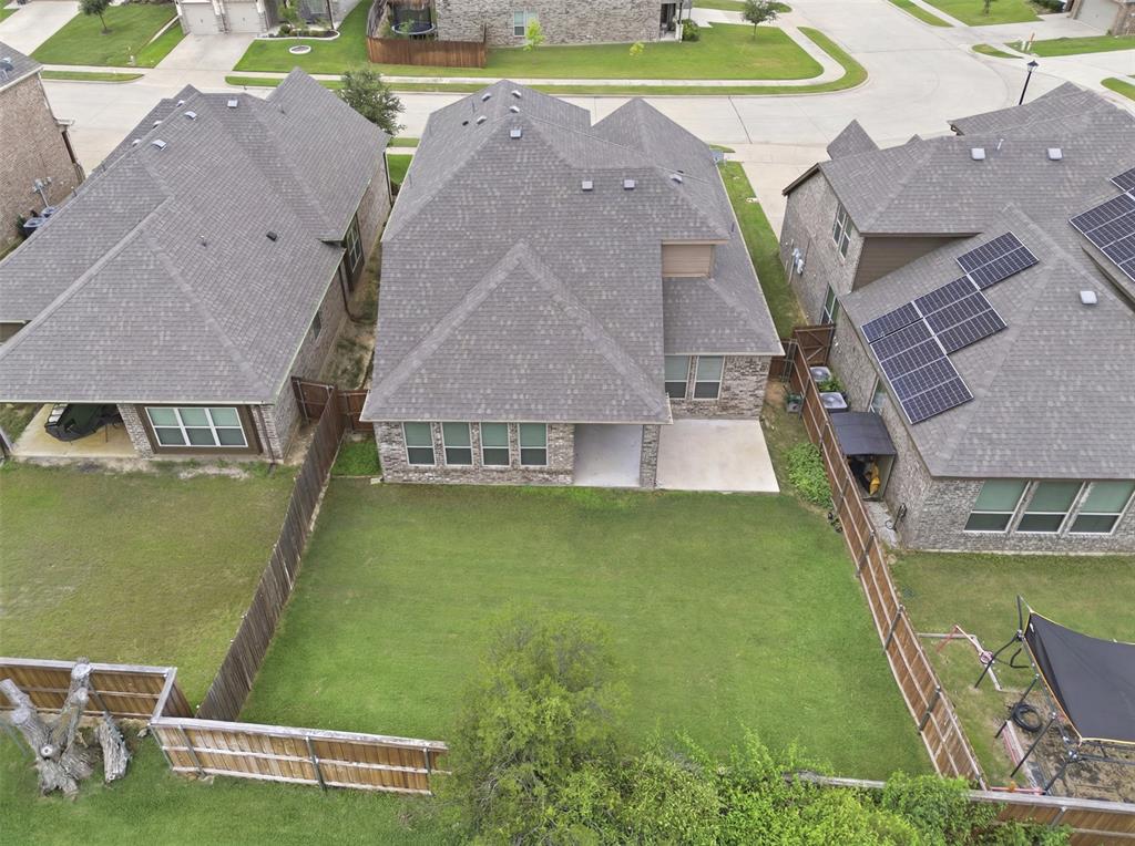 Glen of Village Creek - Residential