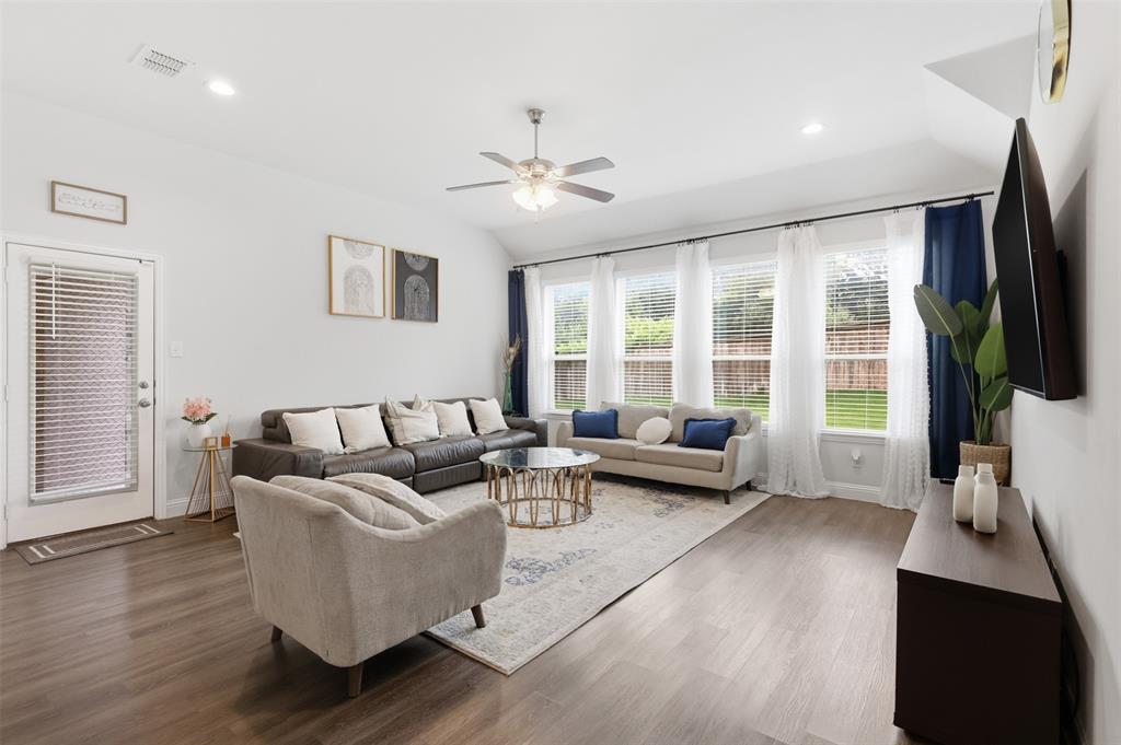 Glen of Village Creek - Residential