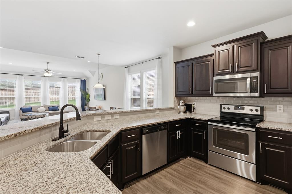 Glen of Village Creek - Residential
