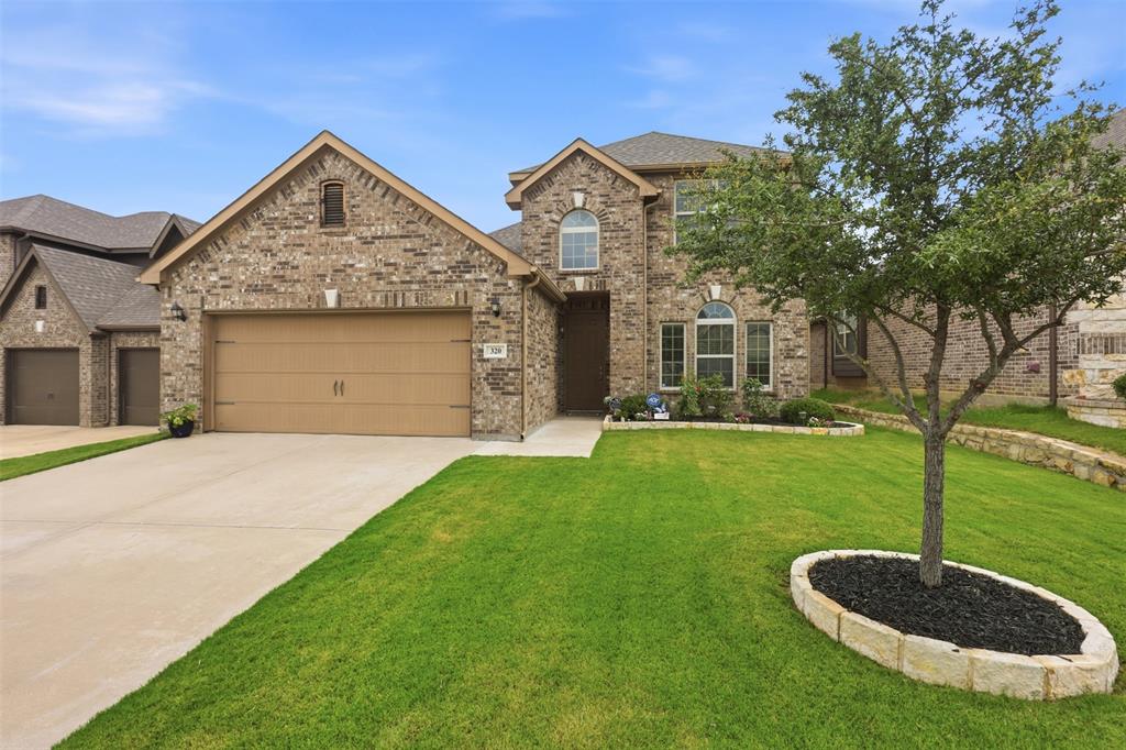 Glen of Village Creek - Residential