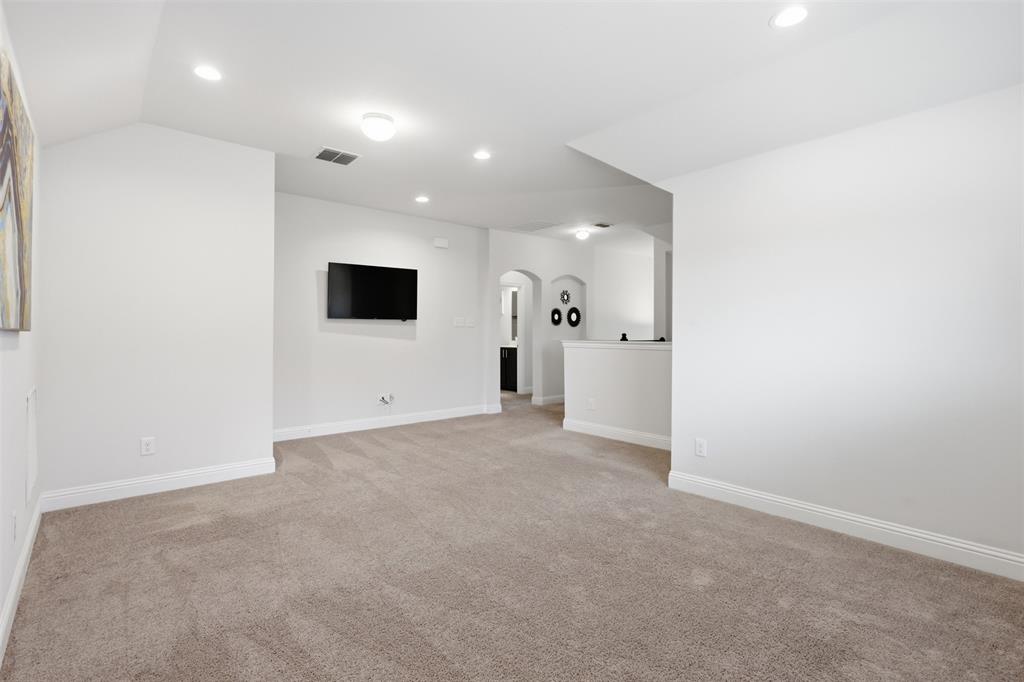 Glen of Village Creek - Residential