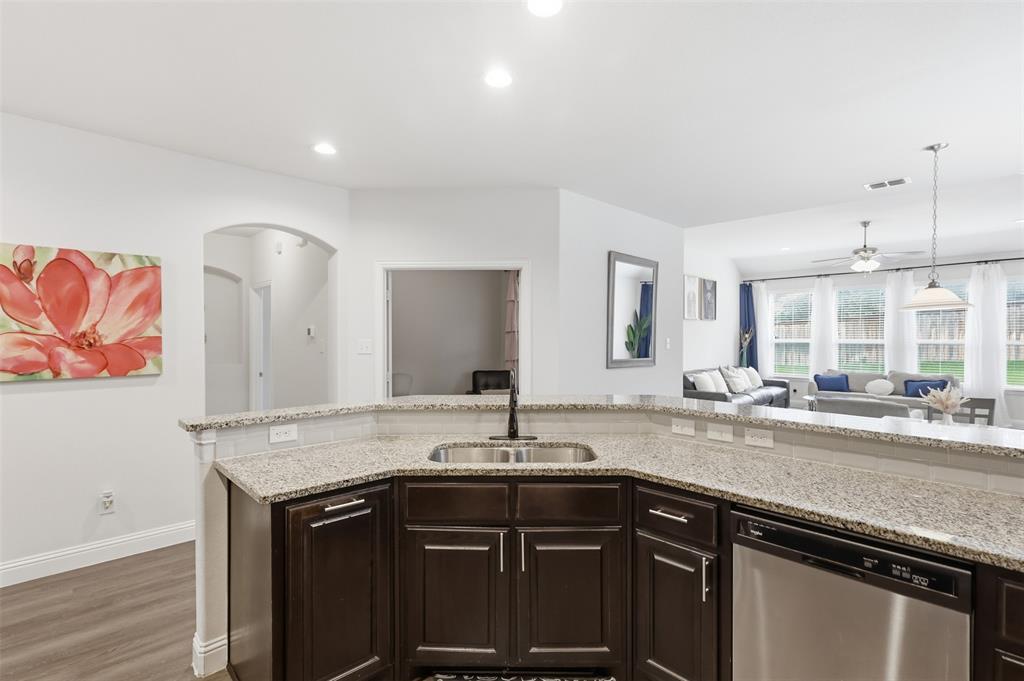 Glen of Village Creek - Residential