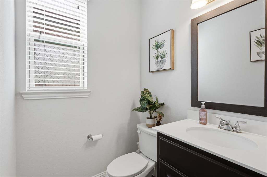 Glen of Village Creek - Residential