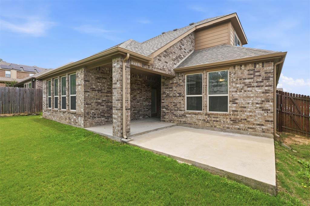 Glen of Village Creek - Residential