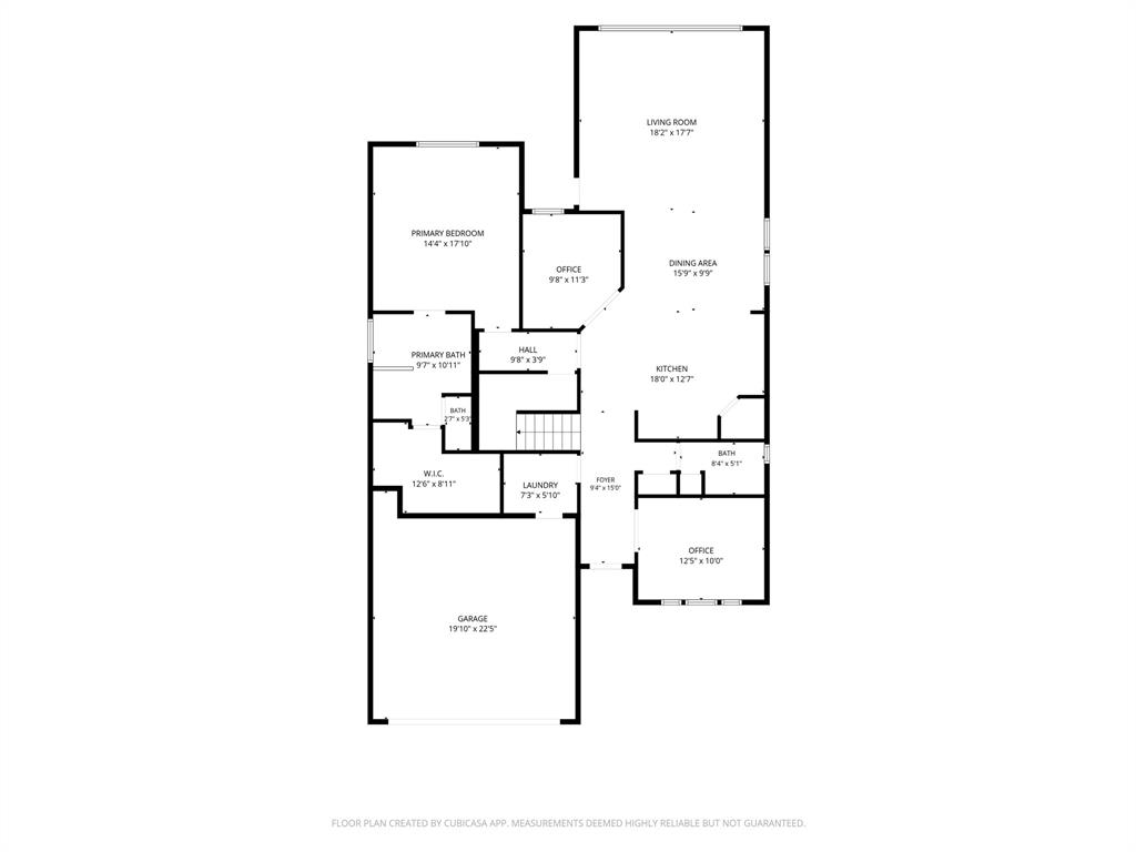 Glen of Village Creek - Residential