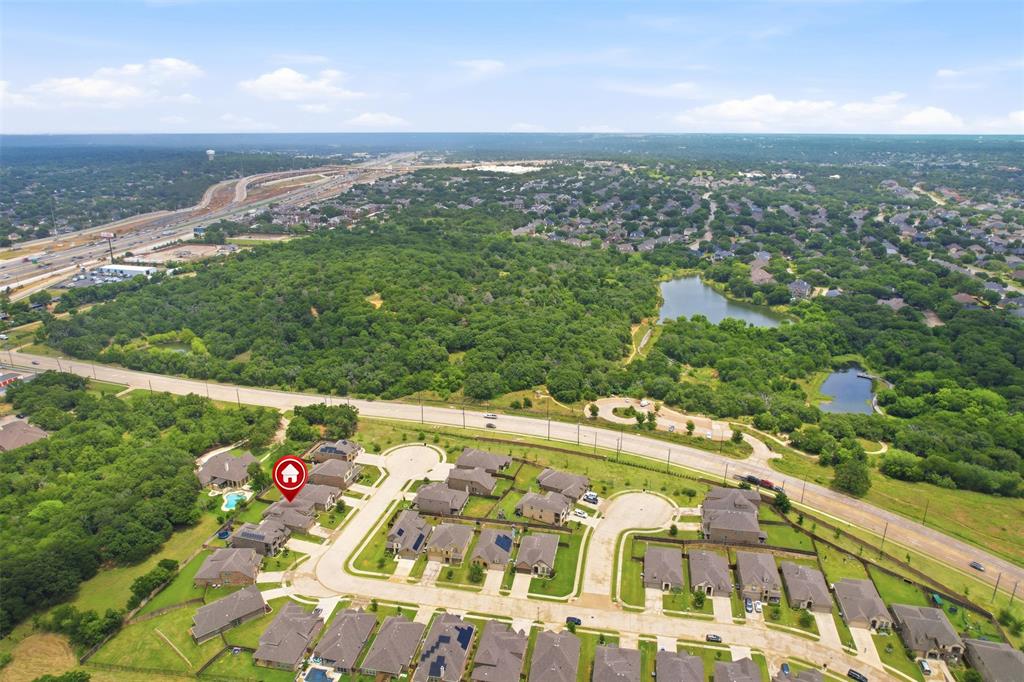 Glen of Village Creek - Residential