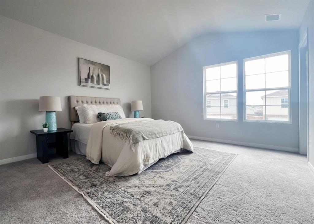 Courtland Place - Residential