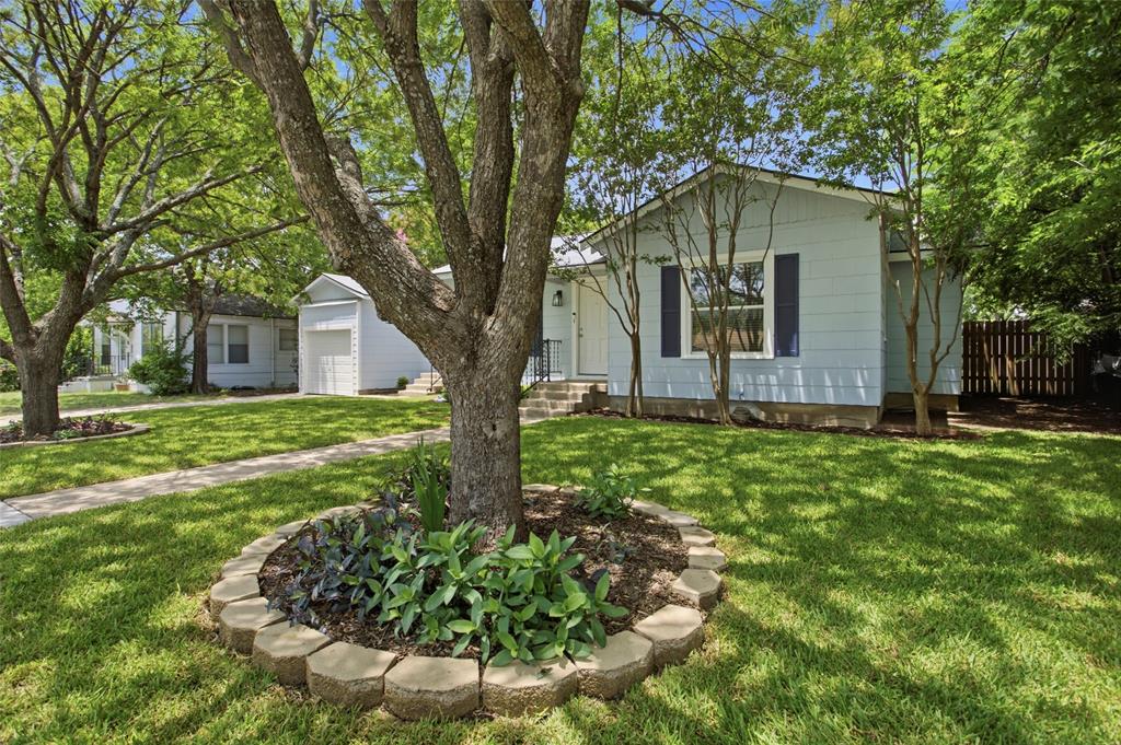 Chamberlain Arlington Heights 2nd - Residential