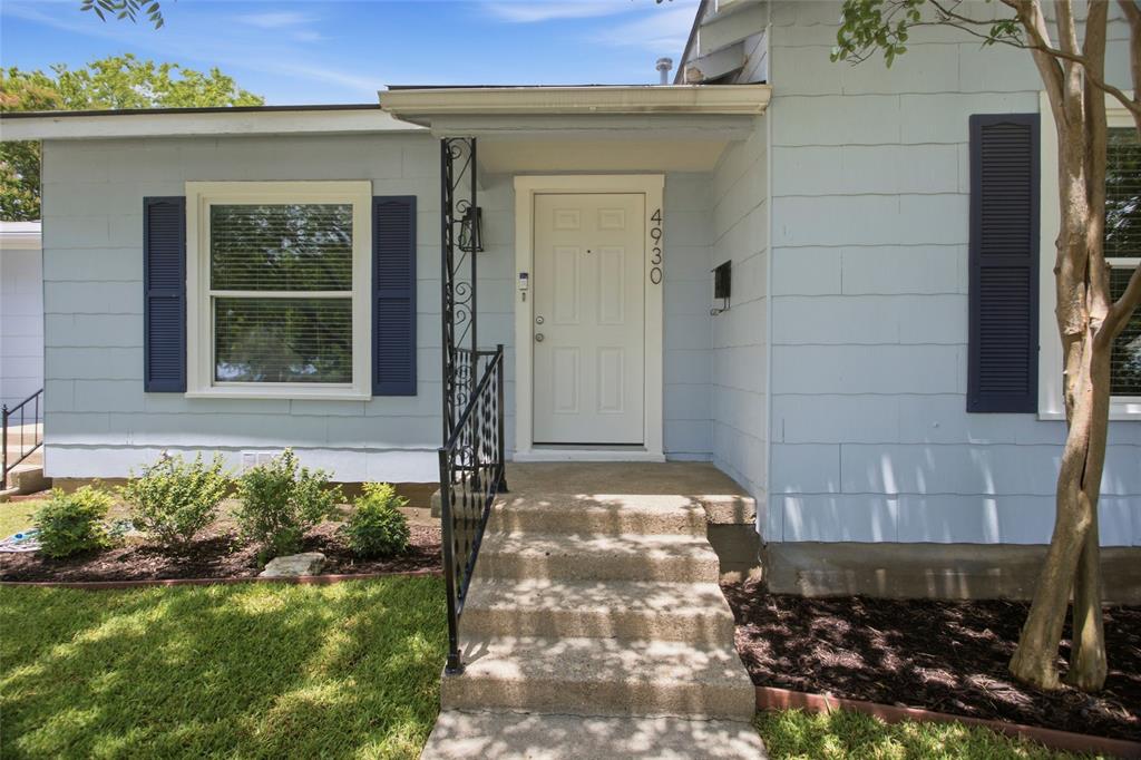 Chamberlain Arlington Heights 2nd - Residential