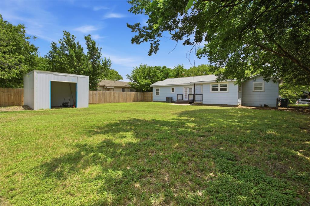 Chamberlain Arlington Heights 2nd - Residential