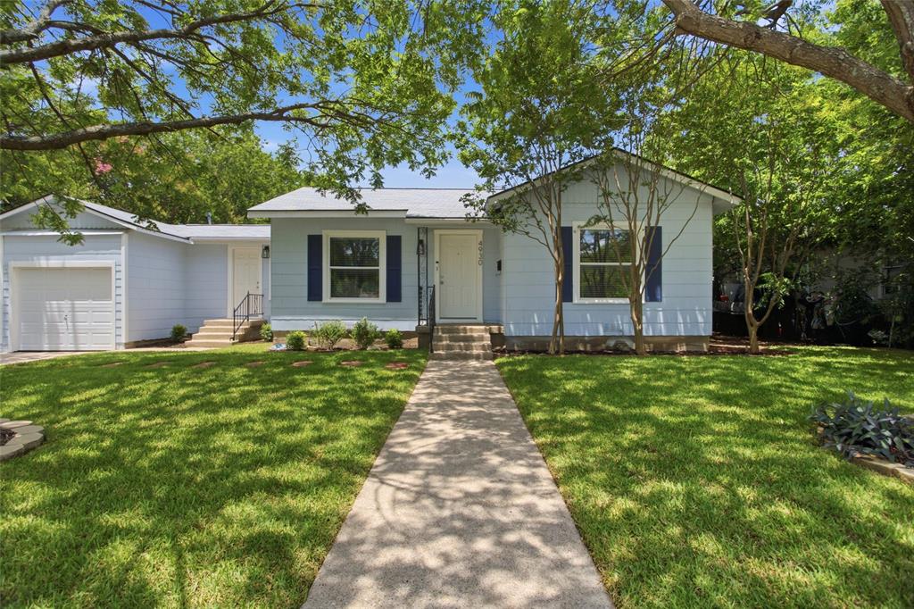 Chamberlain Arlington Heights 2nd - Residential