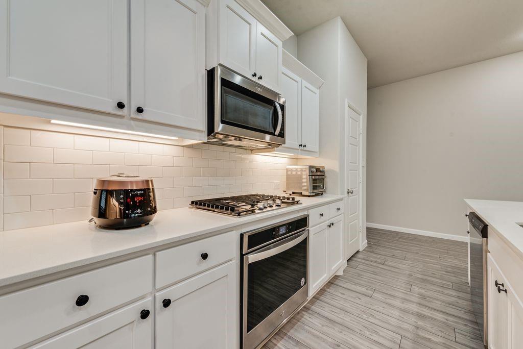 Light Farms Sweetwater Neighborhood - Residential