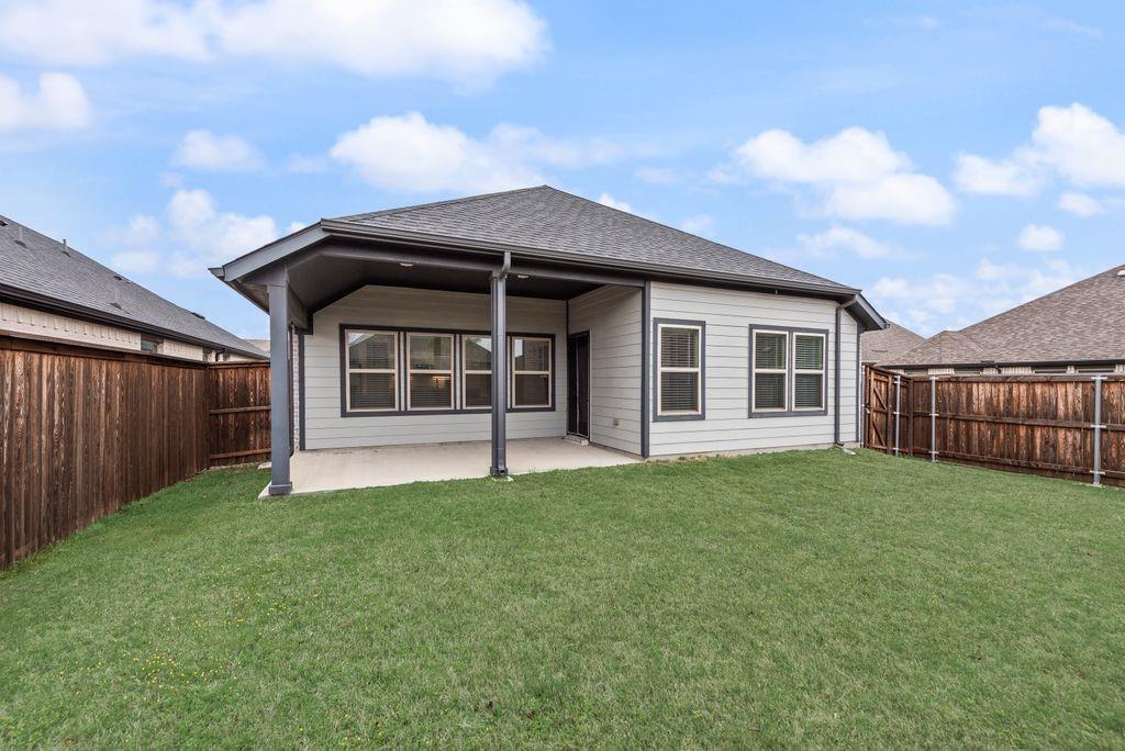 Light Farms Sweetwater Neighborhood - Residential