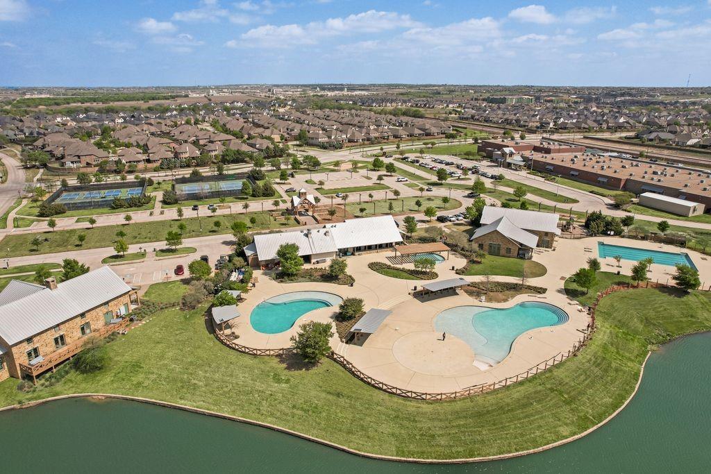 Light Farms Sweetwater Neighborhood - Residential