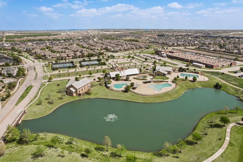Light Farms Sweetwater Neighborhood - Residential