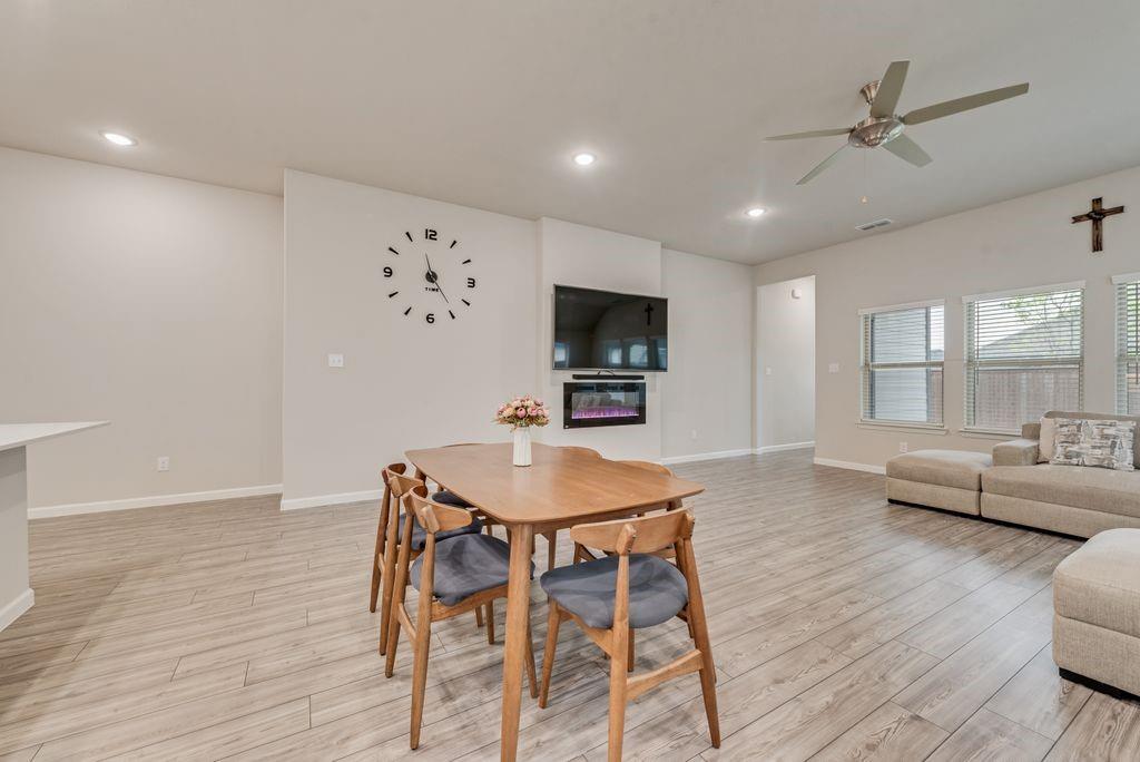 Light Farms Sweetwater Neighborhood - Residential