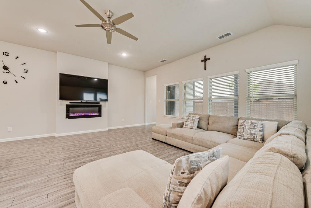 Light Farms Sweetwater Neighborhood - Residential