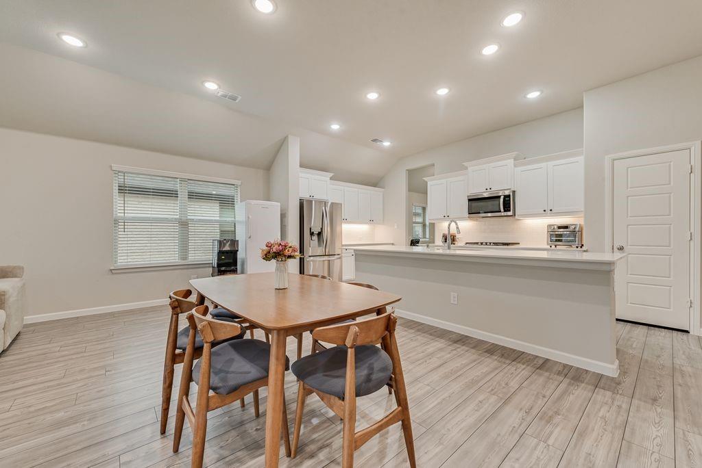 Light Farms Sweetwater Neighborhood - Residential