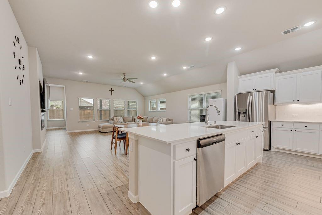 Light Farms Sweetwater Neighborhood - Residential